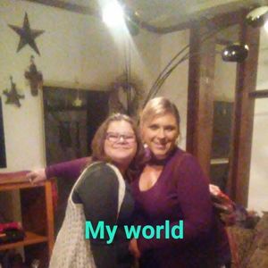 Meet your Posher, Sheena